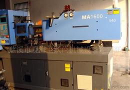 海天天隆注塑機供應信息與批發指南