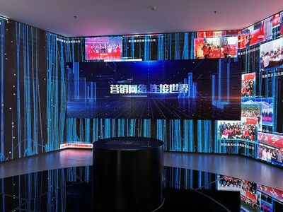 數字賦能，創意引領 拓展文旅融合發展的新空間